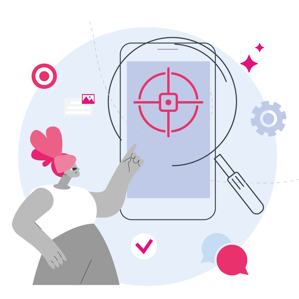 Targeted SEO for London Businesses image