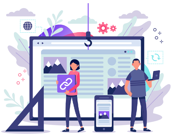 Why Camden SEO agency image